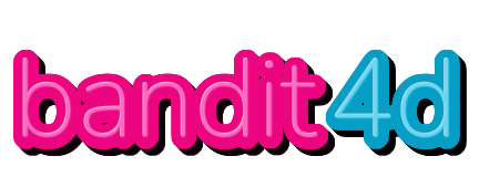 bandit4d — logo kanal